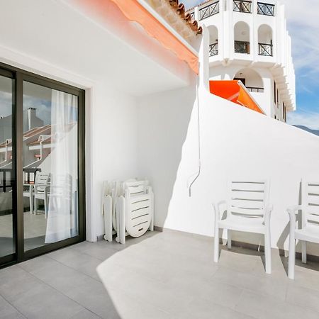 103 Parque Santiago II Pool View Apartment Плая де лас Америкас Екстериор снимка
