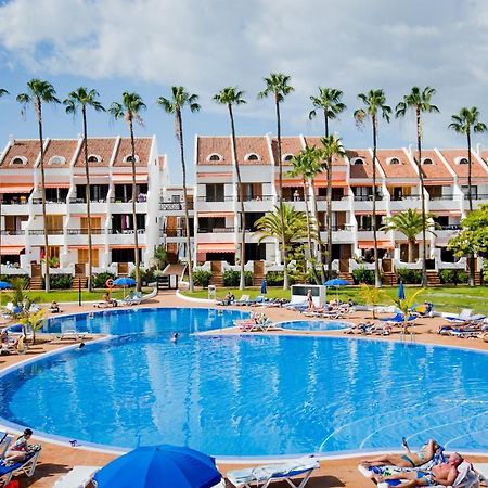 103 Parque Santiago II Pool View Apartment Плая де лас Америкас Екстериор снимка