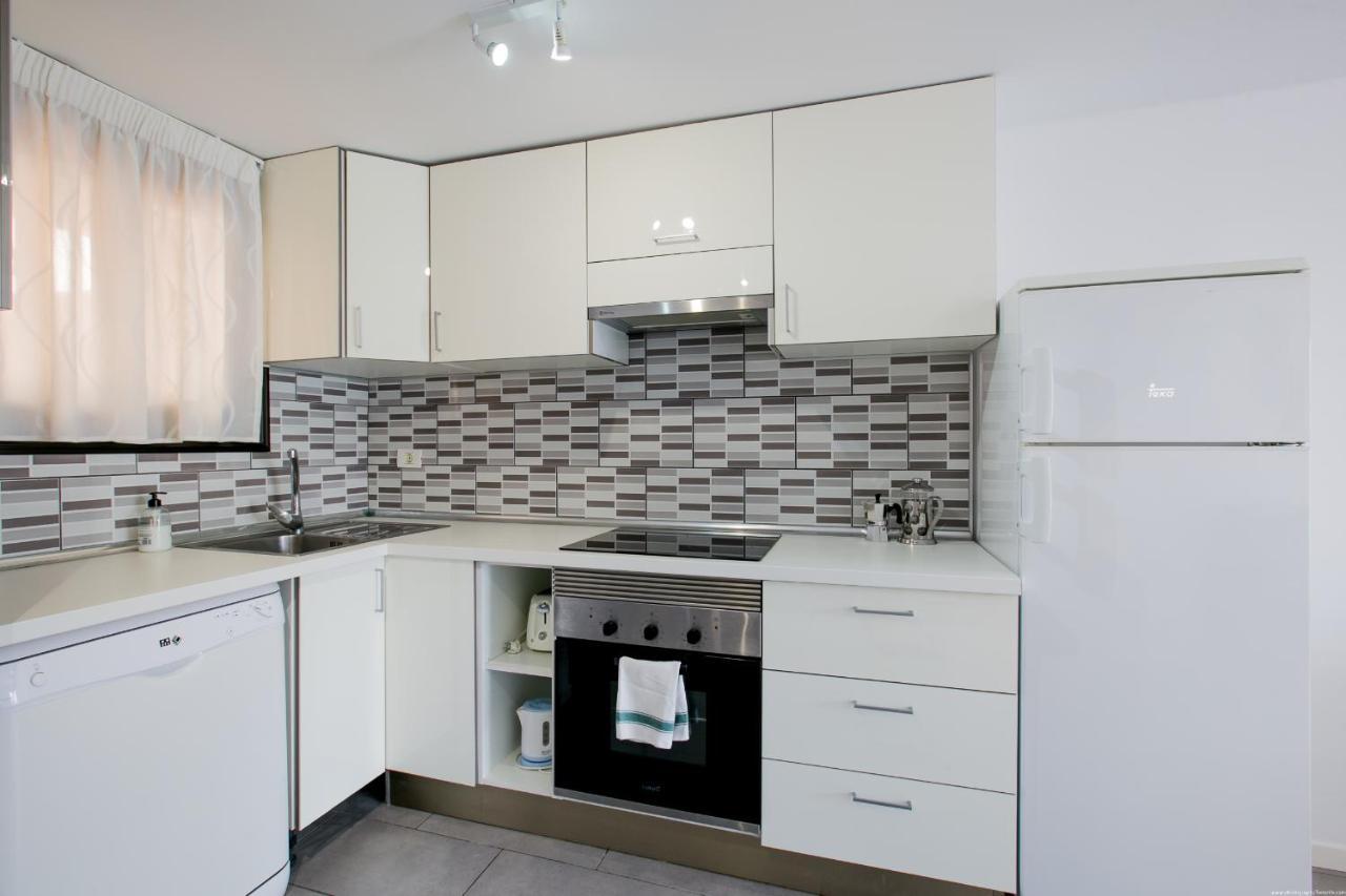 103 Parque Santiago II Pool View Apartment Плая де лас Америкас Екстериор снимка