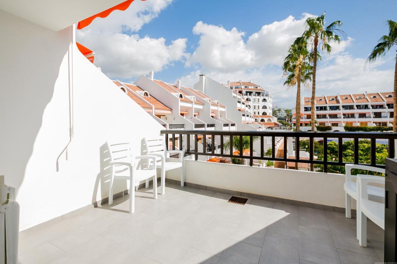 103 Parque Santiago II Pool View Apartment Плая де лас Америкас Екстериор снимка