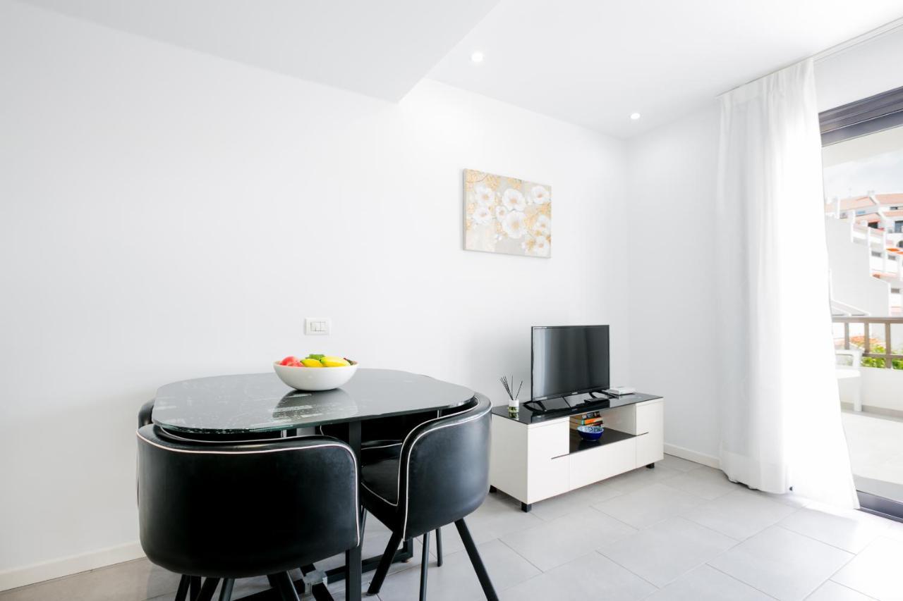 103 Parque Santiago II Pool View Apartment Плая де лас Америкас Екстериор снимка