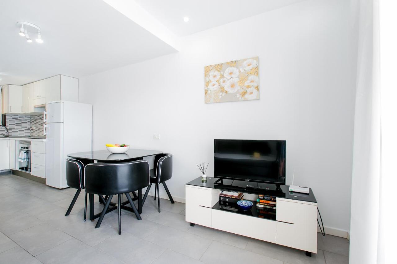 103 Parque Santiago II Pool View Apartment Плая де лас Америкас Екстериор снимка