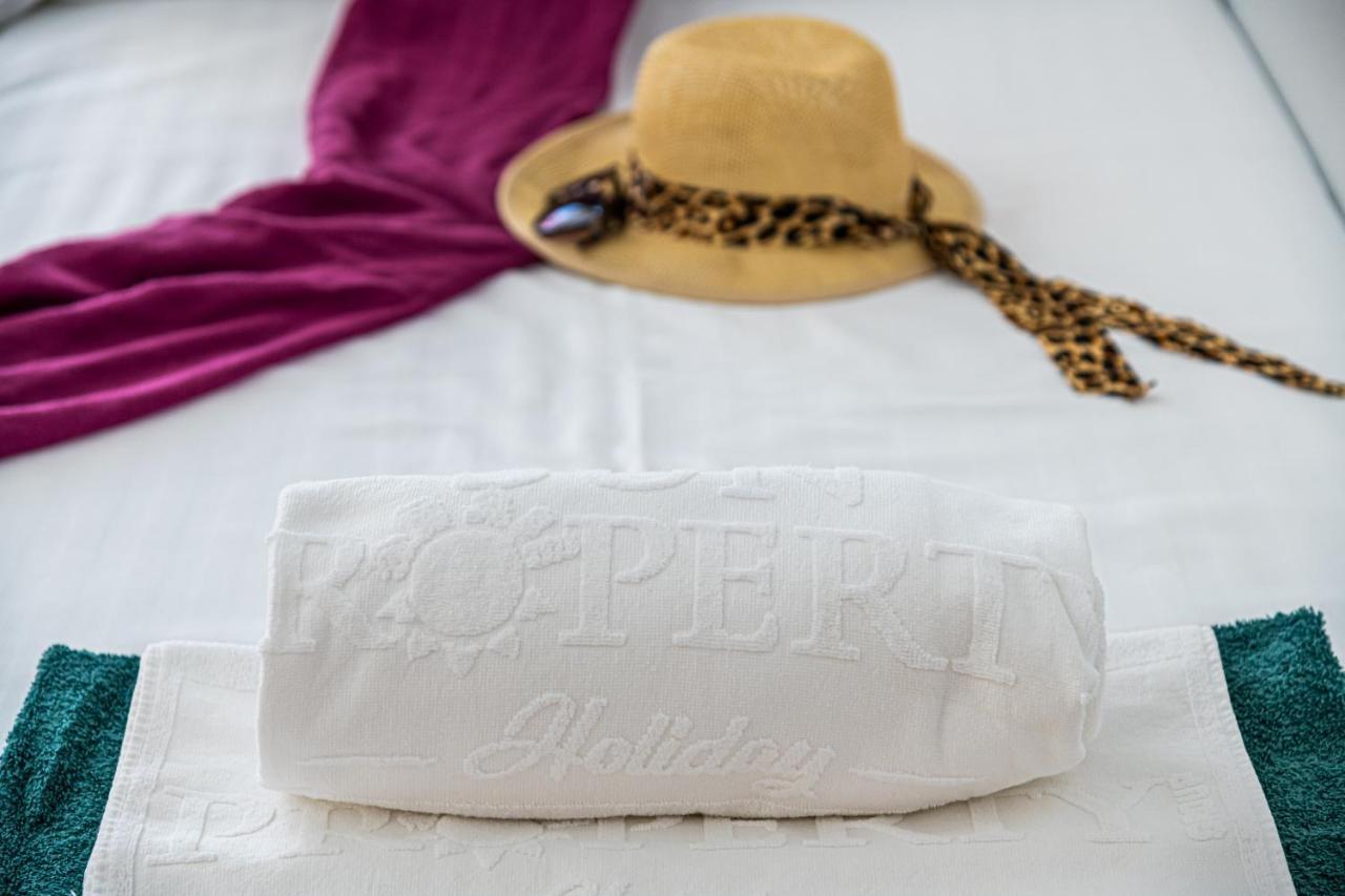 103 Parque Santiago II Pool View Apartment Плая де лас Америкас Екстериор снимка