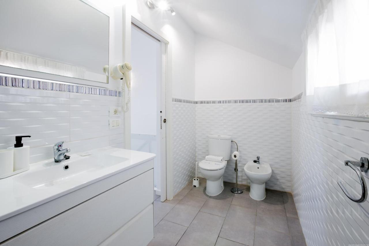 103 Parque Santiago II Pool View Apartment Плая де лас Америкас Екстериор снимка